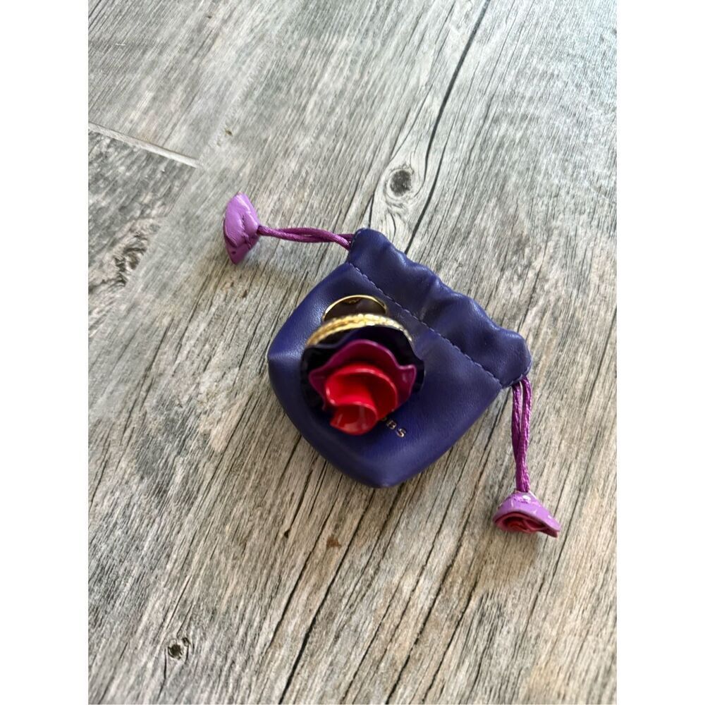 Lola Marc Jacob’s ring
